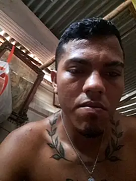 Snapshot of aron_yael chatting on 26, 2, 2026 aron yael online show from 26, 2, 2026