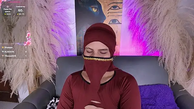 milkk  online show from 7, 3, 2026