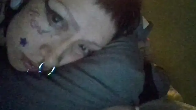 Snapshot of nightmar3doll chatting on 14, 4, 2026 nightmar3doll online show from 14, 4, 2026