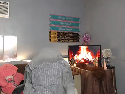 Snapshot of Demonsfuck chatting on 17, 4, 2026 Demonsfuck online show from 17, 4, 2026