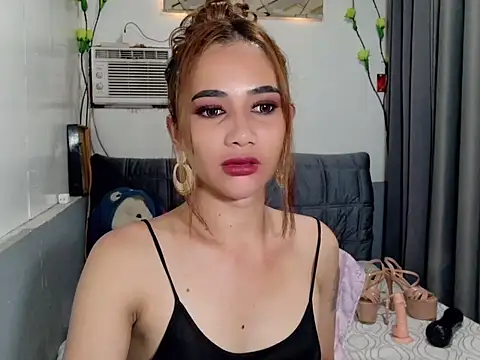 Demonsfuck online show from 24, 6, 2026