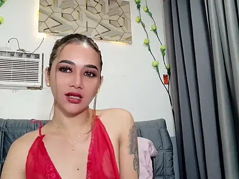 Demonsfuck online show from 2, 7, 2026