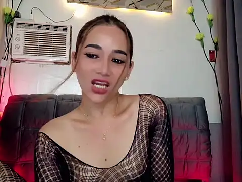 Demonsfuck online show from 3, 7, 2026