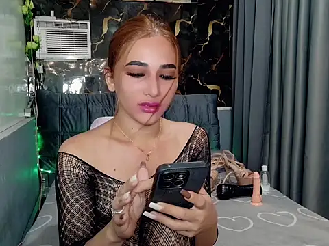 Demonsfuck online show from 9, 7, 2026