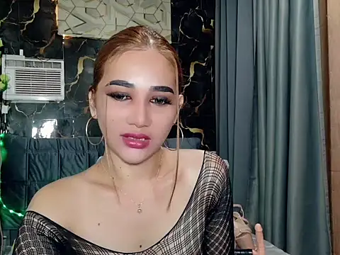Demonsfuck online show from 9, 7, 2026