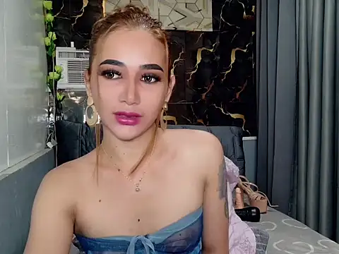 Demonsfuck online show from 11, 7, 2026