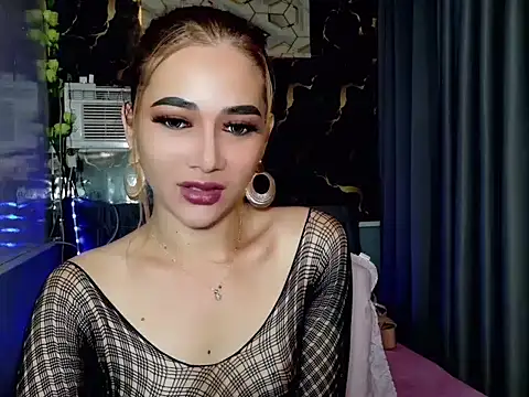 Demonsfuck online show from 13, 7, 2026