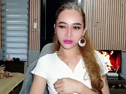 Demonsfuck online show from 18, 7, 2026