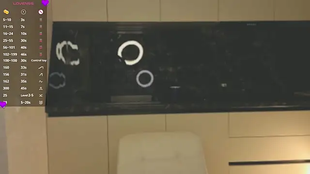 Snapshot of HinaVibe chatting on 26, 3, 2026 HinaVibe online show from 26, 3, 2026