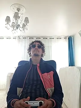 Snapshot of JestingSense chatting on 27, 3, 2026 JestingSense online show from 27, 3, 2026