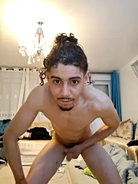 Snapshot of JestingSense chatting on 5, 4, 2026 JestingSense online show from 5, 4, 2026