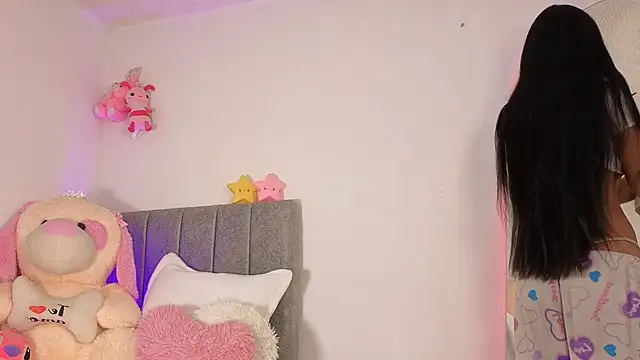 Snapshot of _JAZMIINSTAR chatting on 9, 3, 2026 JAZMIINSTAR online show from 9, 3, 2026