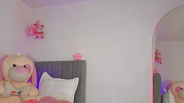 Snapshot of _JAZMIINSTAR chatting on 10, 3, 2026 JAZMIINSTAR online show from 10, 3, 2026