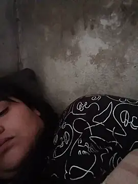 Snapshot of Orianamzn21 chatting on 6, 7, 2026 Orianamzn21 online show from 6, 7, 2026