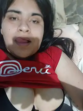 Snapshot of Orianamzn21 chatting on 25, 7, 2026 Orianamzn21 online show from 25, 7, 2026