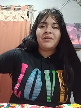 Snapshot of Orianamzn21 chatting on 31, 7, 2026 Orianamzn21 online show from 31, 7, 2026