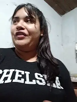 Snapshot of Orianamzn21 chatting on 1, 8, 2026 Orianamzn21 online show from 1, 8, 2026