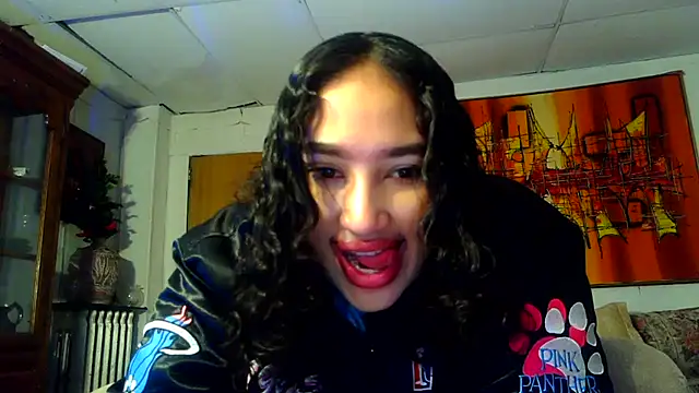 Snapshot of BunnyYT chatting on 23, 2, 2026 BunnyYT online show from 23, 2, 2026