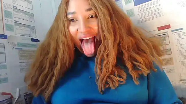 BunnyYT online show from 3, 3, 2026