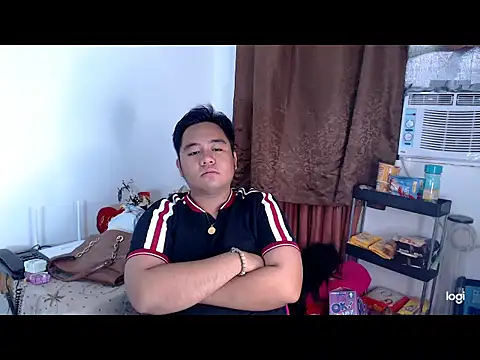 cutejohn online show from 3, 3, 2026