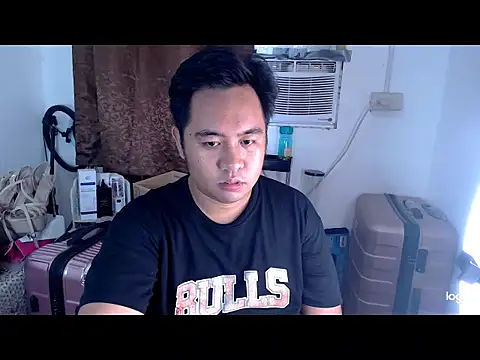 cutejohn online show from 2, 6, 2026