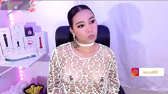 Snapshot of RiosSofia chatting on 23, 2, 2026 RiosSofia online show from 23, 2, 2026