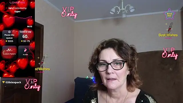 Snapshot of Miss_Amberr chatting on 10, 3, 2026 Miss Amberr online show from 10, 3, 2026