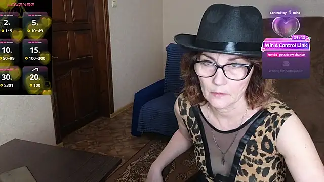 Snapshot of Miss_Amberr chatting on 14, 3, 2026 Miss Amberr online show from 14, 3, 2026