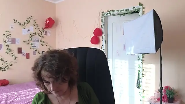 Snapshot of Miss_Amberr chatting on 18, 3, 2026 Miss Amberr online show from 18, 3, 2026