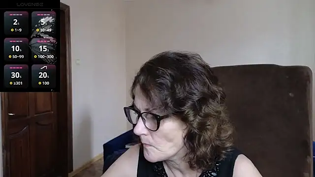 Snapshot of Miss_Amberr chatting on 27, 3, 2026 Miss Amberr online show from 27, 3, 2026