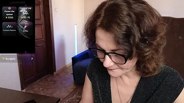 Snapshot of Miss_Amberr chatting on 28, 3, 2026 Miss Amberr online show from 28, 3, 2026