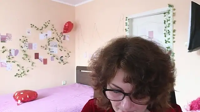 Snapshot of Miss_Amberr chatting on 14, 4, 2026 Miss Amberr online show from 14, 4, 2026