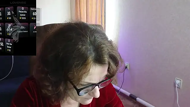 Snapshot of Miss_Amberr chatting on 15, 4, 2026 Miss Amberr online show from 15, 4, 2026