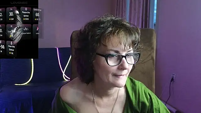 Snapshot of Miss_Amberr chatting on 27, 4, 2026 Miss Amberr online show from 27, 4, 2026