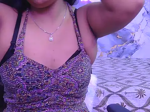 Snapshot of Aayesha-queen chatting on 26, 3, 2026 Aayesha-queen online show from 26, 3, 2026