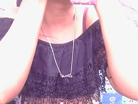 Snapshot of Aayesha-queen chatting on 18, 4, 2026 Aayesha-queen online show from 18, 4, 2026