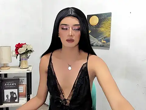 Queeny Cassandra online show from 16, 3, 2026