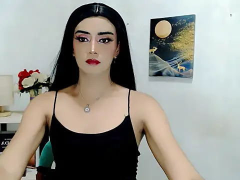 Queeny Cassandra online show from 28, 3, 2026