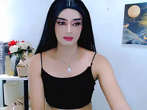 Queeny Cassandra online show from 14, 4, 2026