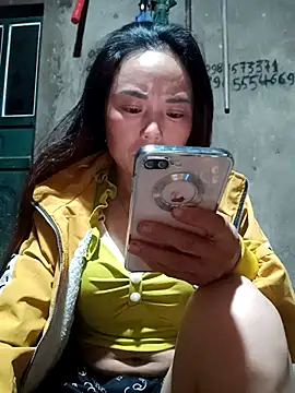 Yuka7700 online show from 4, 3, 2026