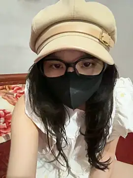 Snapshot of Nancyk6 chatting on 2, 3, 2026 Nancyk6 online show from 2, 3, 2026