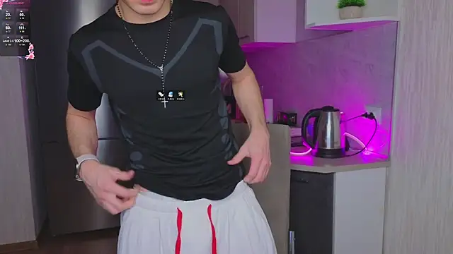 nixyasebe online show from 12, 4, 2026