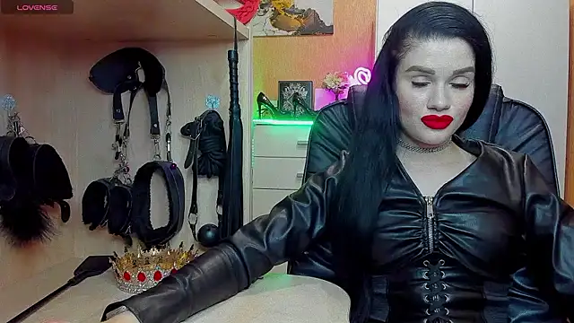 KristiTopxx online show from 21, 5, 2026