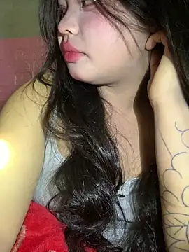 Snapshot of Milak6 chatting on 1, 3, 2026 Milak6 online show from 1, 3, 2026