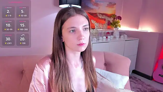 Snapshot of Ella_Fex chatting on 20, 3, 2026 Ella Fex online show from 20, 3, 2026