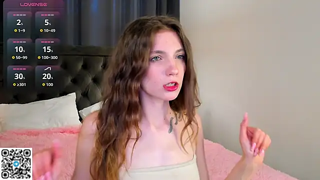 Snapshot of Ella_Fex chatting on 23, 4, 2026 Ella Fex online show from 23, 4, 2026