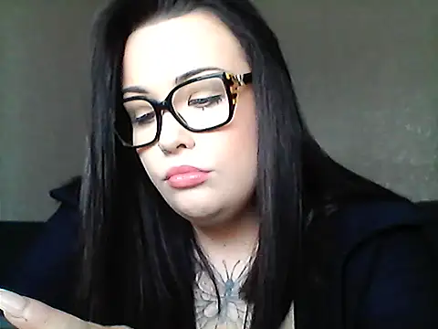 Snapshot of Beccasash chatting on 1, 4, 2026 Beccasash online show from 1, 4, 2026