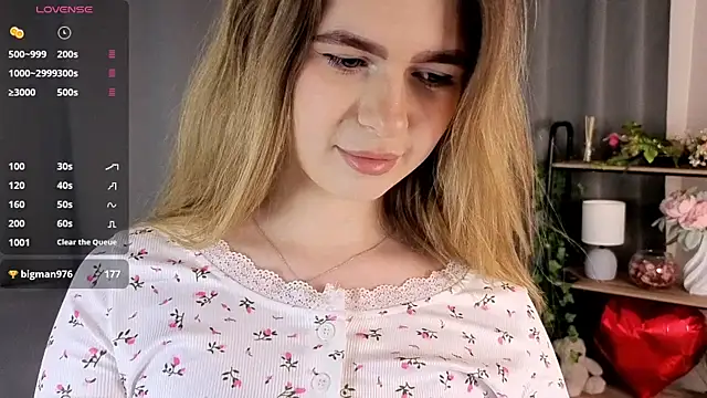 Snapshot of JeanaTownsend chatting on 8, 4, 2026 JeanaTownsend online show from 8, 4, 2026