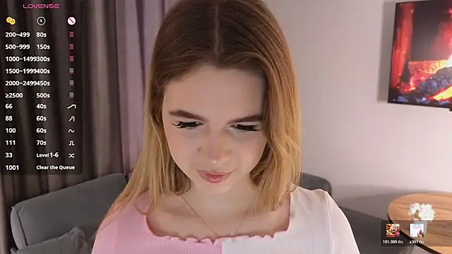 Snapshot of JeanaTownsend chatting on 19, 4, 2026 JeanaTownsend online show from 19, 4, 2026