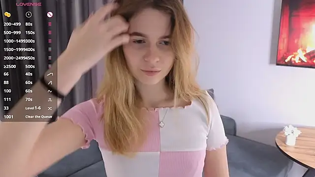 Snapshot of JeanaTownsend chatting on 22, 4, 2026 JeanaTownsend online show from 22, 4, 2026